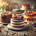 IMAGEN DE 3 PASTELES