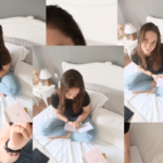 IMAGEN MIARU CAPILANO ESCRIBIENDO