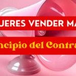 queres vender más? principio de contraste